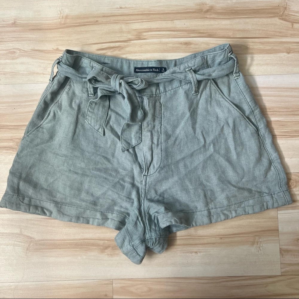 A&F Shorts